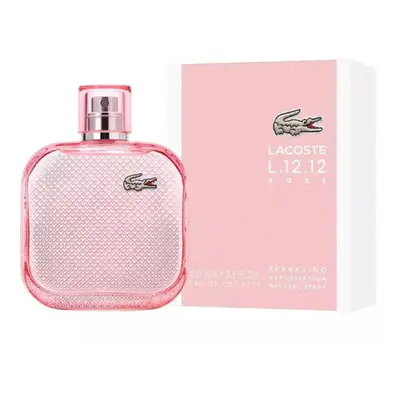 Lacoste Lacoste L.12.12. Rose Sparkling - EDT 100 ml