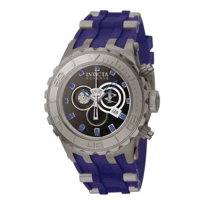 Invicta Reserve Subaqua Quartz