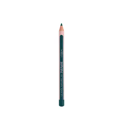 L´Oréal Paris Kajalová tužka na oči Paradise (Le Khol Naturel) 1,2 g 116 Rainforest Green