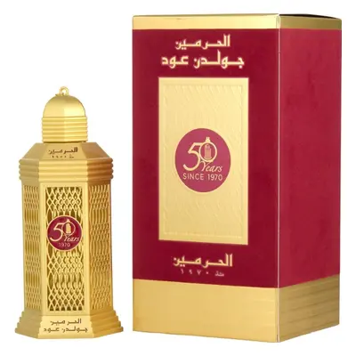 Al Haramain Golden Oud - EDP 100 ml