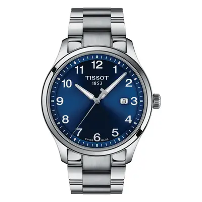 Tissot Gent Classic T116.410.11.047.00