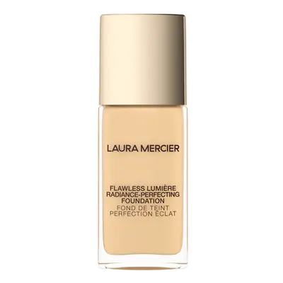 Laura Mercier Rozjasňující hydratační make-up Flawless Lumiere (Radiance-Perfecting Foundation) 