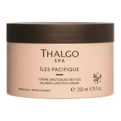 Thalgo Tělový krém Iles Pacifique (Islands Luscious Cream) 200 ml