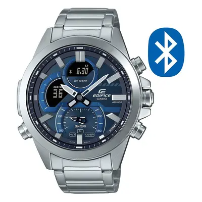 Casio Connected Edifice ECB-30D-2AEF (651)