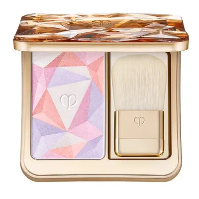 Clé de Peau Beauté Rozjasňující pudr (Luminizing Face Enhancer) 10 g 201 Twilight Glow