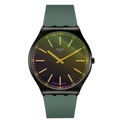 Swatch Green Vision SS07B112