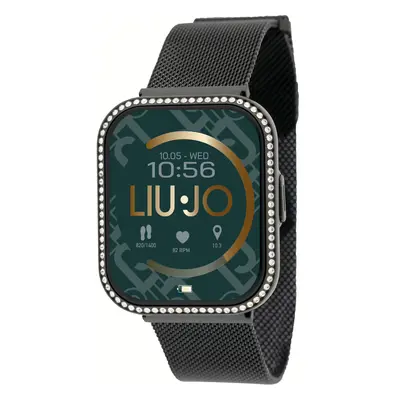 Liu Jo Smartwatch Voice Slim Luxury SWLJ098