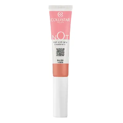 Collistar Tekutá tvářenka NOT Blush Vibes (Blush) 15 ml 03 Orange Spritz