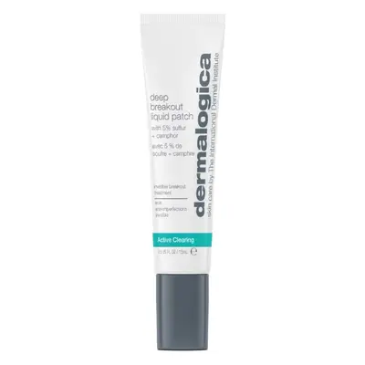 Dermalogica Sérum proti akné (Deep Acne Liquid Patch) 15 ml