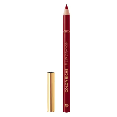 L´Oréal Paris Konturovací tužka Color Riche (Le Lip Crayon) 1,2 g 1990 Le Bordeaux