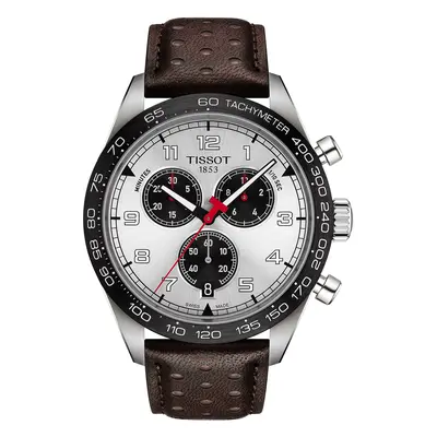 Tissot PRS Quartz Chronograph T131.617.16.032.00