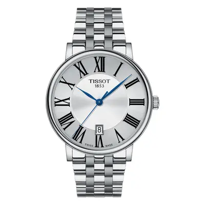 Tissot Carson Premium T122.410.11.033.00