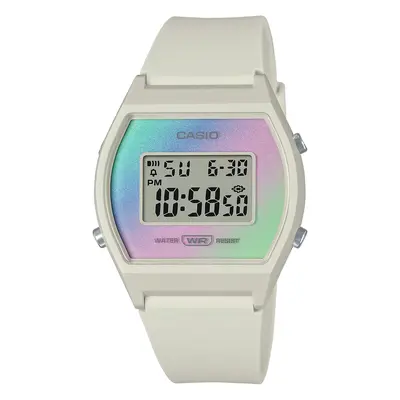 Casio Collection Vintage Digital LW-205H-8AEF (247)