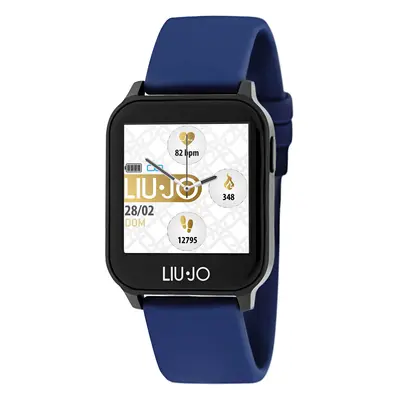 Liu Jo Smartwatch SWLJ009