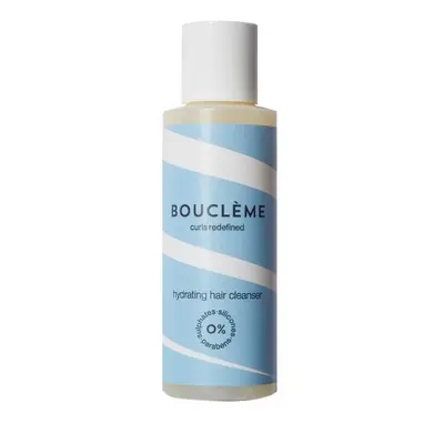 Bouclème Hydatační cleanser na vlasy Hydrating Hair Cleanser 100 ml