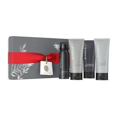 Rituals Dárková sada Rituals Homme Invigorating Treat Set