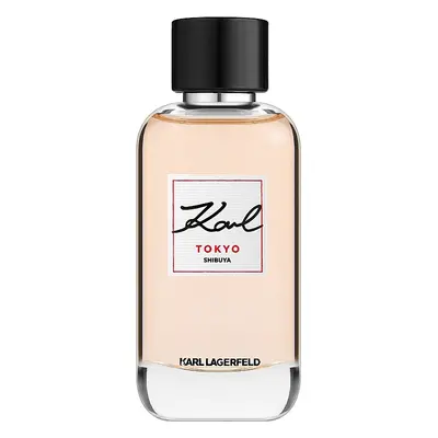 Karl Lagerfeld Tokyo Shibuya - EDP - TESTER 100 ml