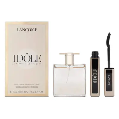 Lancôme Dárková sada Idole Le Parfum x Le Mascara