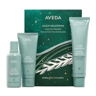 Aveda Dárková sada vlasové péče Scalp Solutions