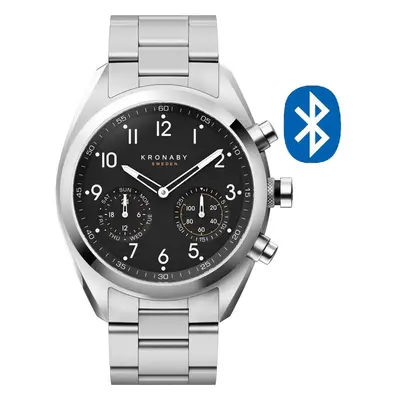 Kronaby Vodotěsné Connected watch Apex S3111/1