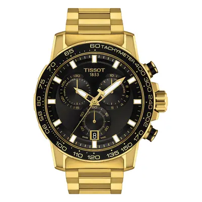 Tissot Supersport Chrono T125.617.33.051.01