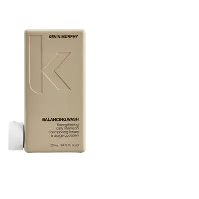 Kevin Murphy Denní posilující šampon Balancing.Wash (Strengthening Daily Shampoo) 250 ml