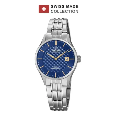 Festina Swiss Made 20006/3