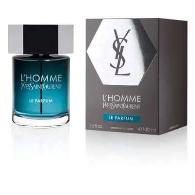 Yves Saint Laurent L´Homme Le Parfum - EDP 2 ml - odstřik s rozprašovačem