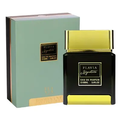 Flavia Flavia Signature - EDP 100 ml