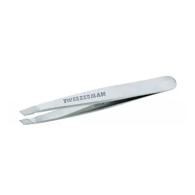 Tweezerman Pinzeta Slant Mini Stainless ocelová