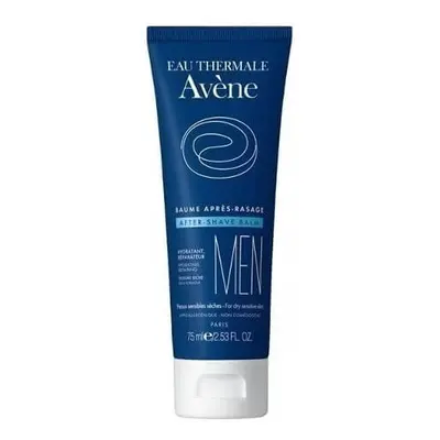 Avène Balzám po holení pro muže Men (After Shave Balm) 75 ml