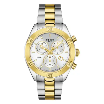 Tissot PR Chic Lady T101.917.22.031.00