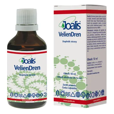 Joalis VelienDren 50 ml