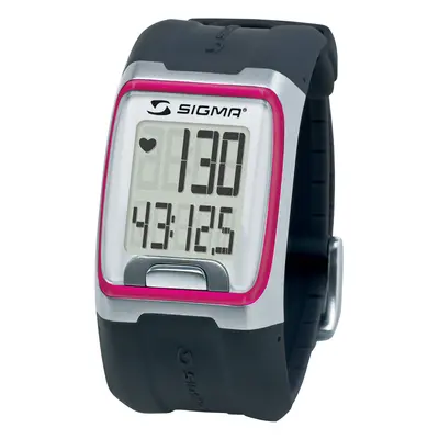 Sigma Sporttester PC 3.11 Pink