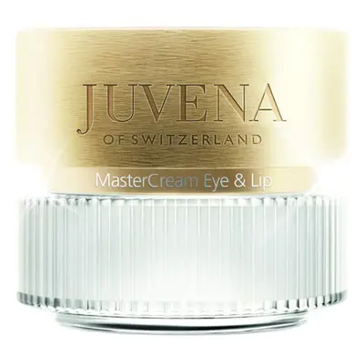 Juvena Protivrásková péče pro oblast očí a rtů (MasterCream Eye & Lip) 20 ml