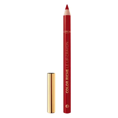 L´Oréal Paris Konturovací tužka Color Riche (Le Lip Crayon) 1,2 g 300 LeRouge Paris