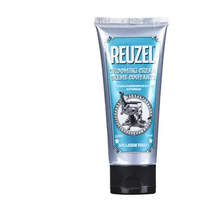 Reuzel Krém na vlnité a kudrnaté vlasy (Grooming Cream) 100 ml