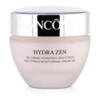 Lancôme Zklidňující a hluboce hydratační gelový krém Hydra Zen (Anti-Stress Moisturising Cream-G