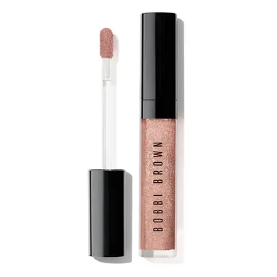 Bobbi Brown Lesk na rty (Crushed Oil-Infused Gloss) 6 ml Bare Sparkle