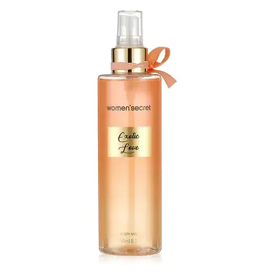 Women'secret Exotic Love - tělový závoj 250 ml