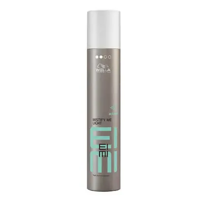 Wella Professionals Lak na vlasy se střední fixací Eimi Mistify Me Light (Hairspray) 300 ml