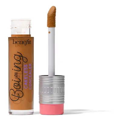 Benefit Tekutý korektor s vysokým krytím Boi-Ing (Cakeless Concealer) 5 ml 11