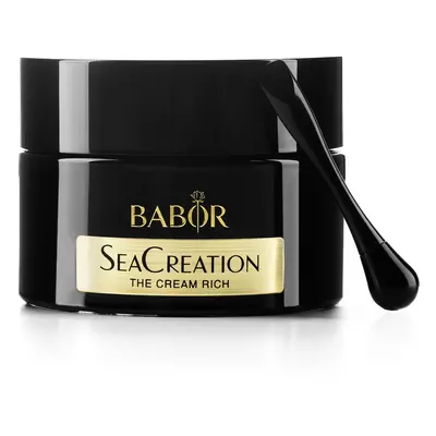 Babor Bohatý pleťový krém s anti-age účinkem Seacreation (The Cream Rich) 50 ml