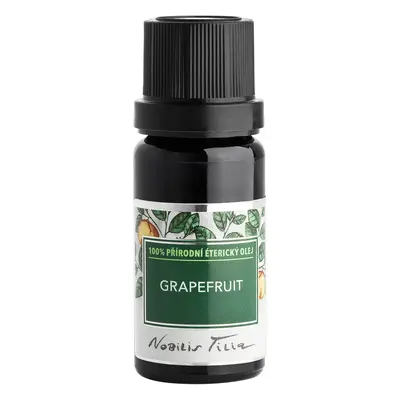 Nobilis Tilia Éterický olej Grapefruit 10 ml