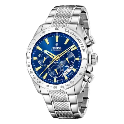 Festina Timeless Chronograph 20668/2