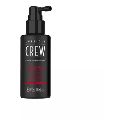 American Crew Bezoplachová péče proti vypadávání vlasů (Anti-Hairloss Scalp Lotion) 100 ml