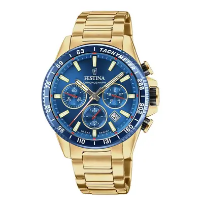 Festina Timeless Chrono 20634/3