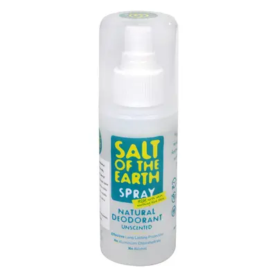 Salt Of The Earth Krystalový deodorant ve spreji (Natural Deodorant) 100 ml