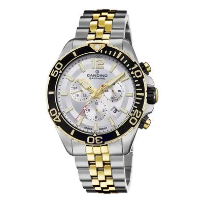 Candino GENTS SPORT CHRONOS C4715/1