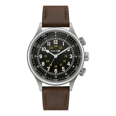 Bulova A-15 Pilot 96A245